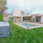 Guest House Olivades