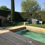 Guest House Olivades