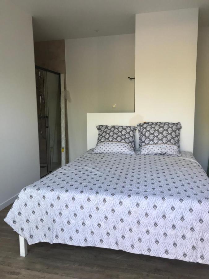 Séjour chez l'habitant Olivades Cassis